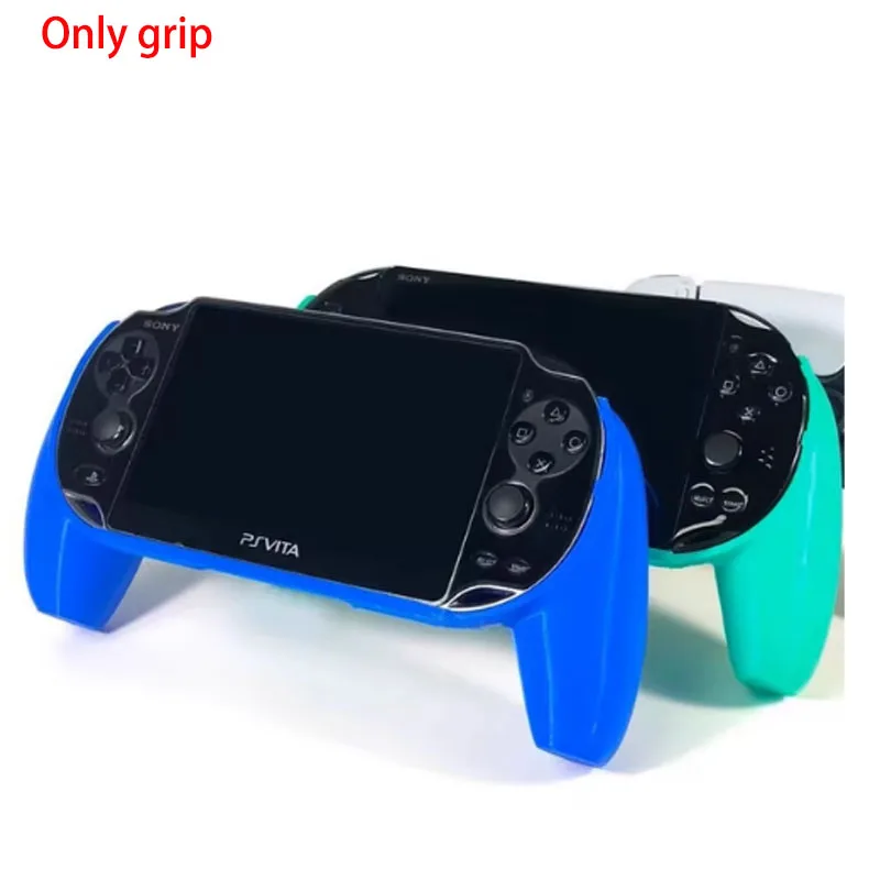 Impression 3D pour la manette de jeu PSV PS Vita, poignée confortable