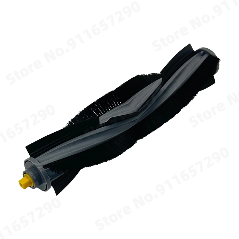 For Ecovacs Deebot X1/ T10 OMNI / TURBO Spare Parts Mop Dust Bag Hepa Filter Main Side Brush Dustbin Accessories
