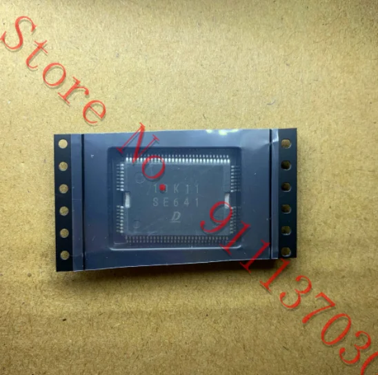 2PCS-5PCS  SE641 HQFP92