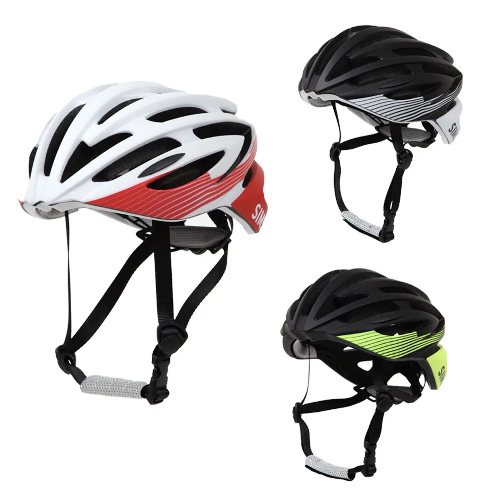 MTB electric kickboard MTB bike helmet ultra light Avery Road