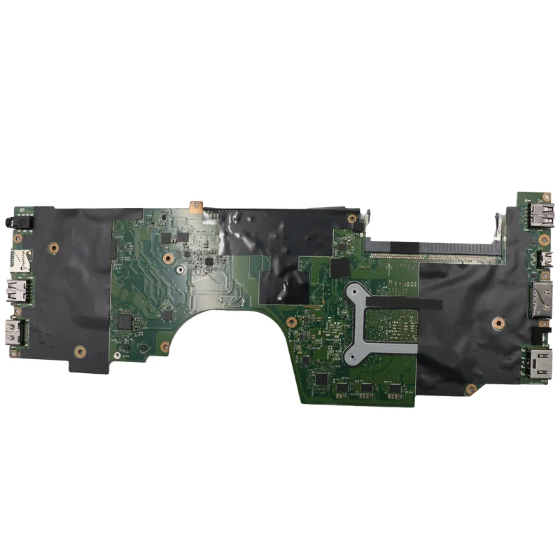 

For ThinkPad Yoga 260 Laptop Motherboard LA-C582P 01AY764 01AY874 with CPU i5-6200 i5-6300 i5-6500 i7-6600 Notebook Part