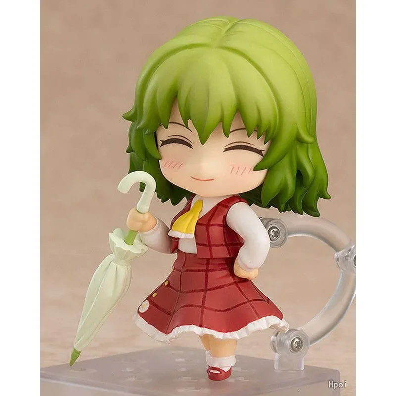 In Stock Original Genuine GSC  735 Kazami Yuuka Touhou Project Model Animation Character Action Toy