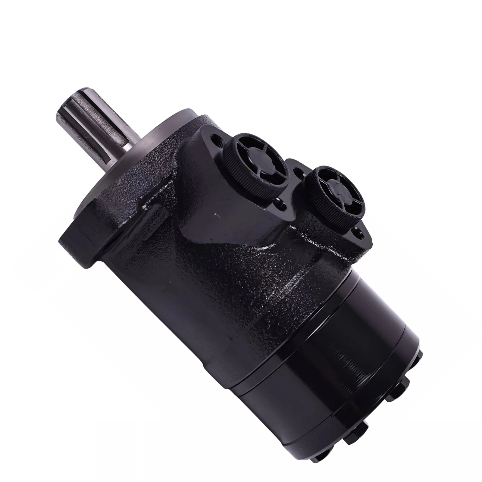 151-0726 Excavator Engine Hydraulic Motor For Danfoss OMR 250 Excavator Accessories Replacement Parts WIth Six Month Warranty