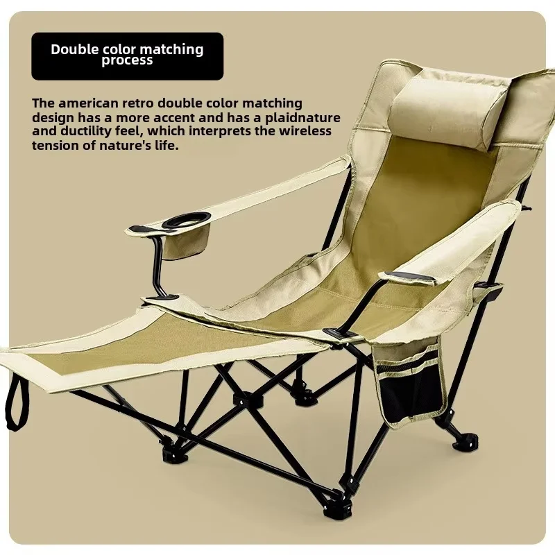 Sedia pieghevole in metallo gi - Outdoor Furniture Yellow recensione e prezzo