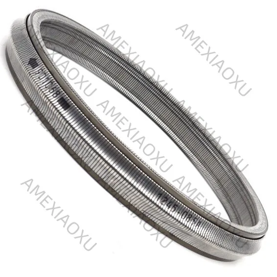 901068 Transmission Belt Chain RE0F11A JF015E CVT Fits Fit For Nissan Mitsubishi Suzuki AMEXIAOXU