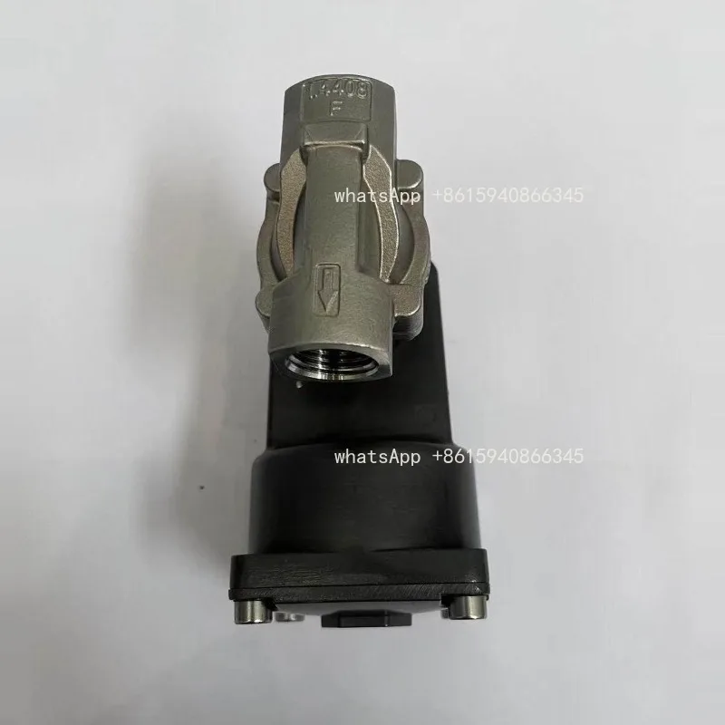 8449200.4680.02401 Explosion-proof solenoid valve, model 8449200.4680.02401 Industrial valve