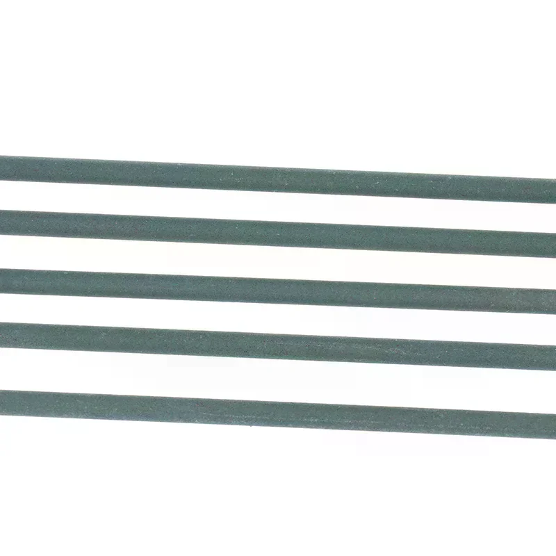 20/50pcs 300*2mm Arc Welding Rods Stick Electrode 2.0mm Mild Steel Carbon Steel E6013 J422 All Position General Purpose Farm Rod