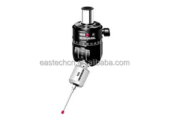 Brandneuer Original Renishaw MH8 Manual Indexing Probe Head M8 Thread Probe Connection CMM Probe A-1332-0002