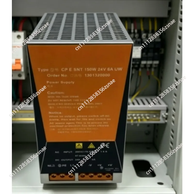 Suitable for 1301320000 Power box Suitable for Schindler elevator switching power supply 150W24V6A