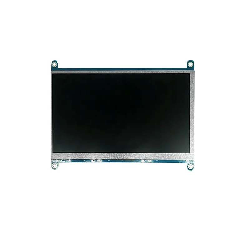 

In stock Rjoytek 7-Inch Capacitive Raspberry Pi Touch Screen 800*480 Industrial LCD Display