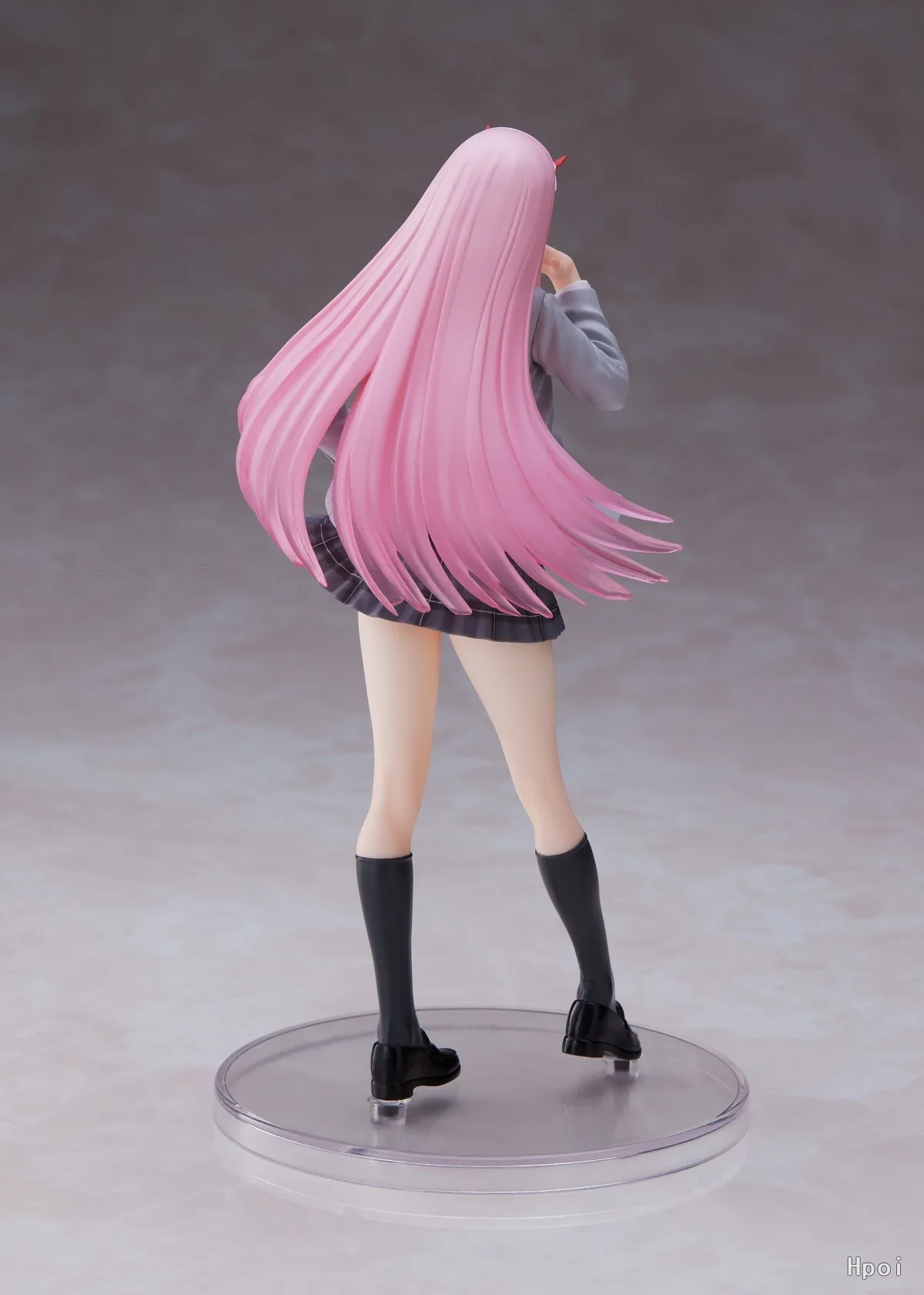 

【В наличии】Оригинальные TAiTO DARLING in The FRANXX Zero Two, школьная форма, фигурки, анимационные украшения, коллекция подарков