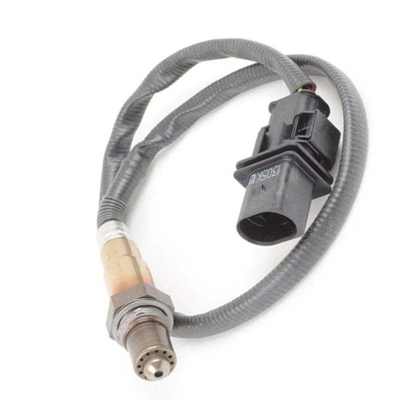 2X Lambda Probe Oxygen O2 Air Fuel Ratio Sensor For SSANGYONG Actyon II Sports Korando 67154-00017 6715400017