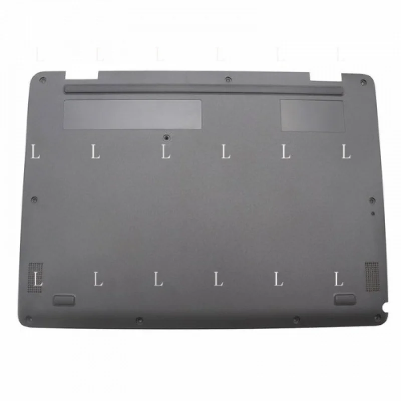 

L Новый 5CB1L47306 для Lenovo 500e Yoga Chromebook Gen4, нижняя крышка, нижний чехол