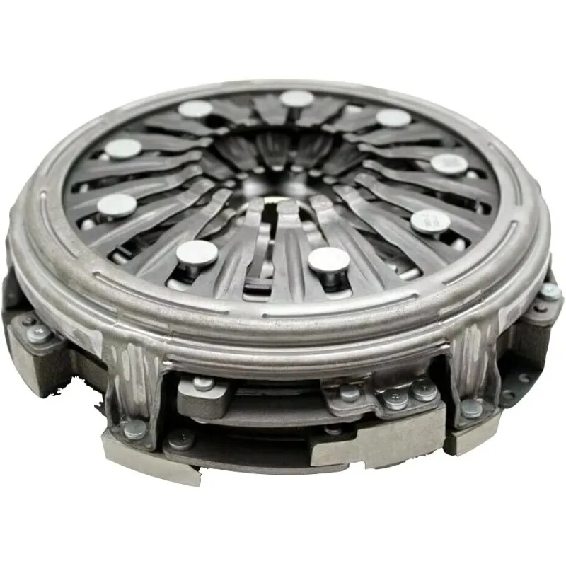 

41200-2D220 412002D100 412002D101 Double Clutch Kit for Tucson Sonata Veloster Kona Elantra Forte Soul Ev 2015-2020