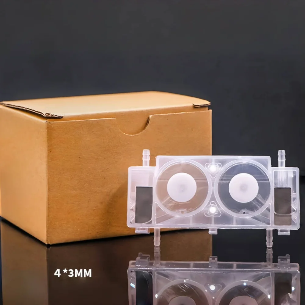 Amortecedor de tinta para impressora solvente Mimaki da cabeça de impressão Panasonic