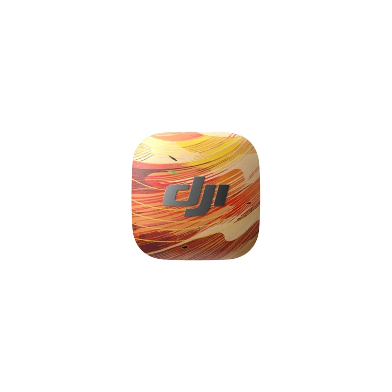 DJI Mic Mini 2 Magnetic Front Cover for DJI Gimbal