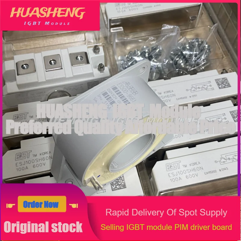 

ES300C ES100-9694 ES300-9597 ES100-9594 ES300-9655 ES300-9643 ES500-9661 ES500-9661 ES300-9597 NEW IGBT MODULE IN STOCK