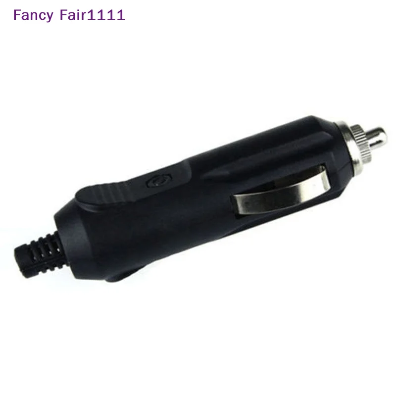 

New 12/24V Auto 180W Replacement Car Cigarette Power Plug DC Adapter Charger