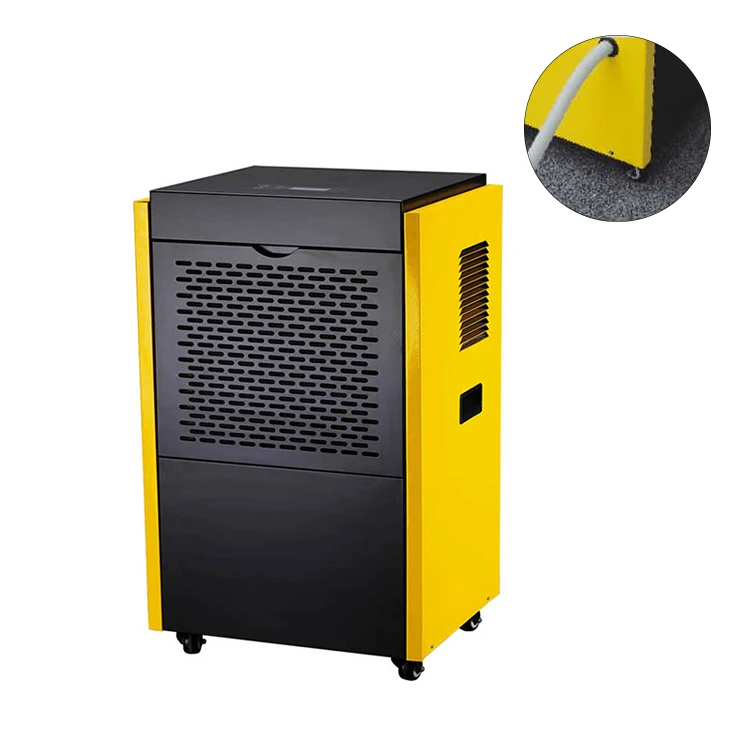 

ATV&UTVIndustrial Commercial Dehumidifier for Mold Water Damage Restoration for Hire with Air Mover Drying Home Quickly