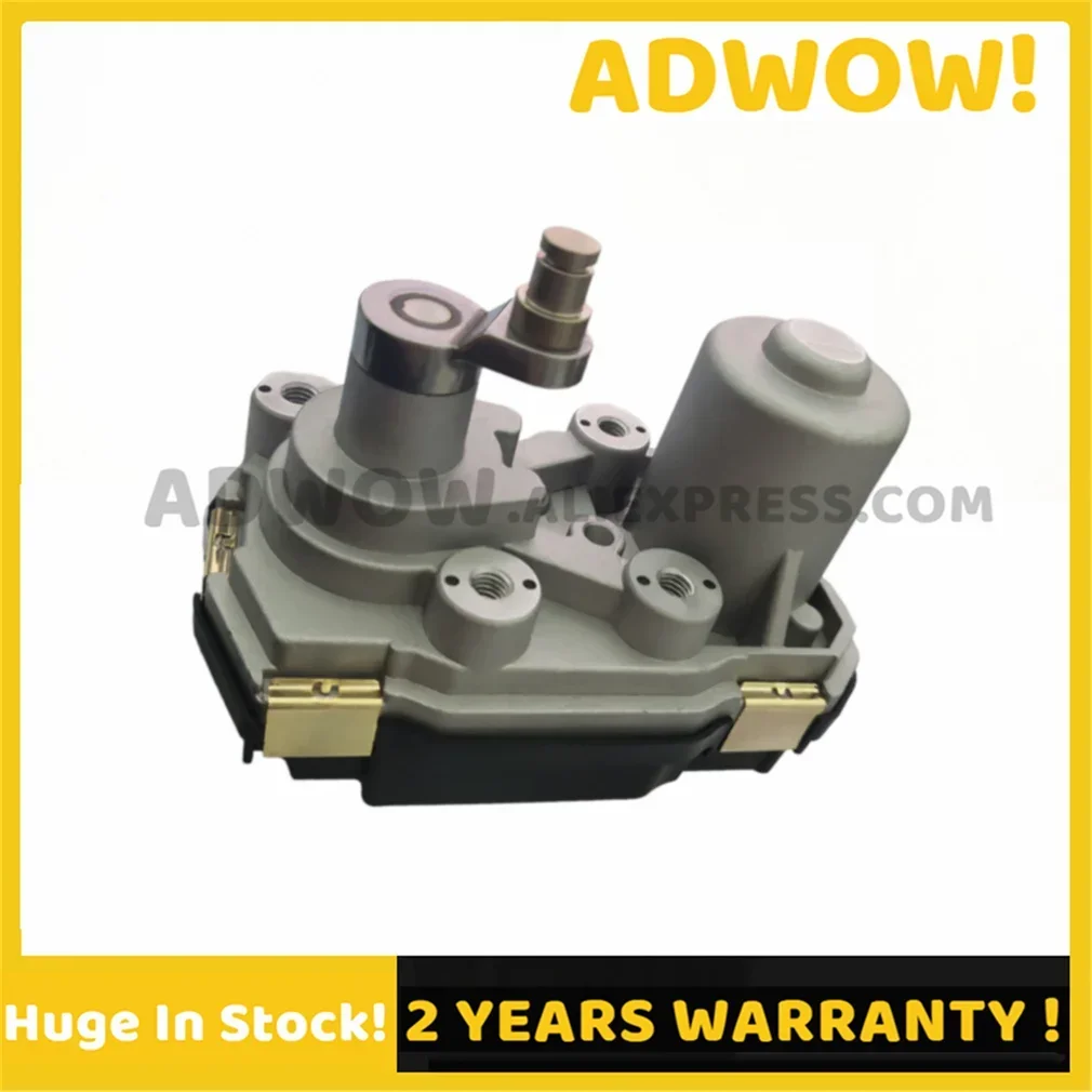 المحرك الإلكتروني توربو لشركة هيونداي ix35 2.0 CRDI 28235-2F250 28235-2F250C 28231-2F701