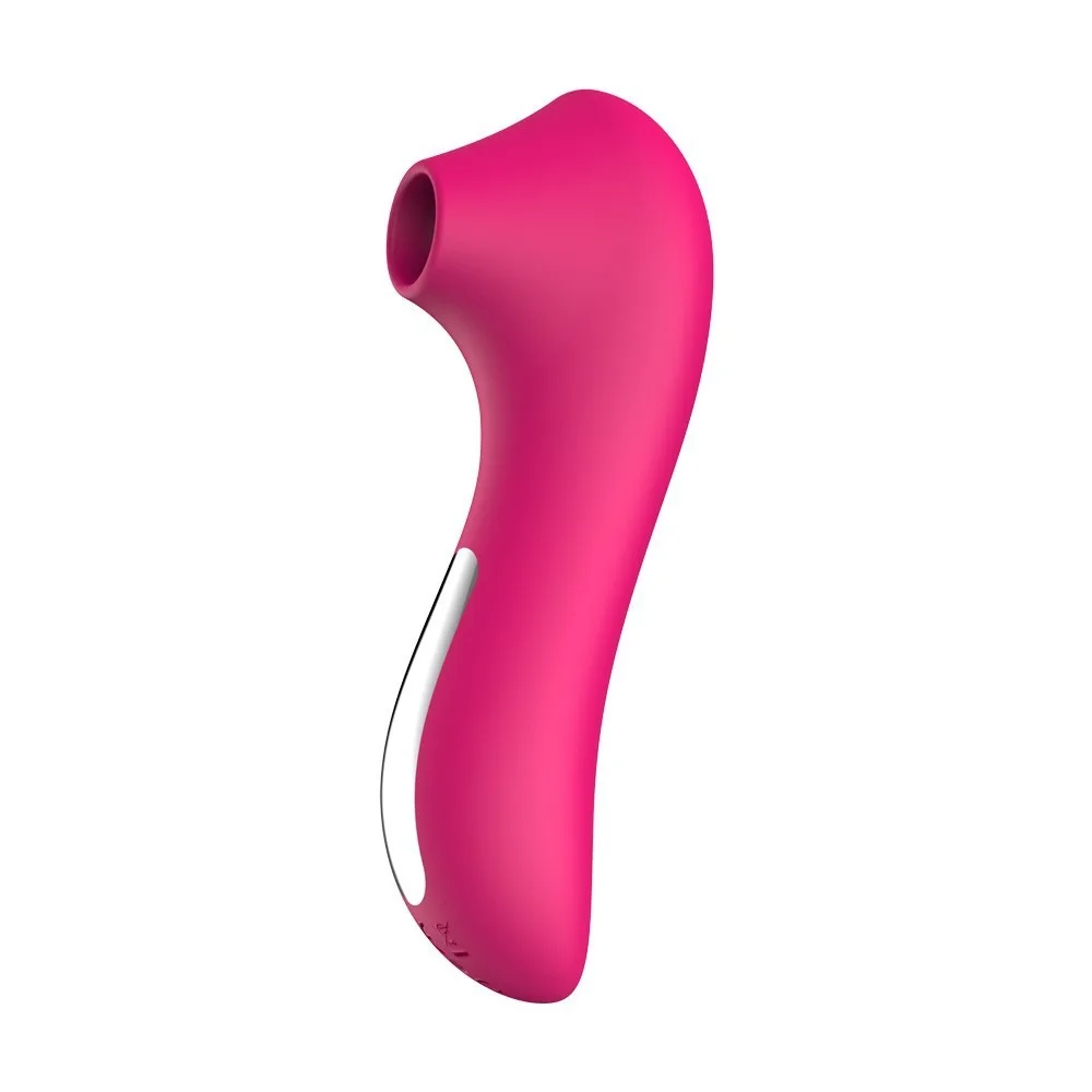 Powerful Sucking Vibrator for Women Sucker Clitoris Nipple Oral Vacuum Stimulator Vagina Female Masturbator Adults Sex Toys 18+ - view 6