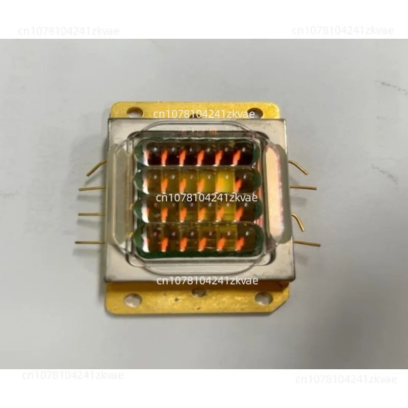 suitable for Spot NUGM34 green light high power 525nm53w module array light source, integrated module