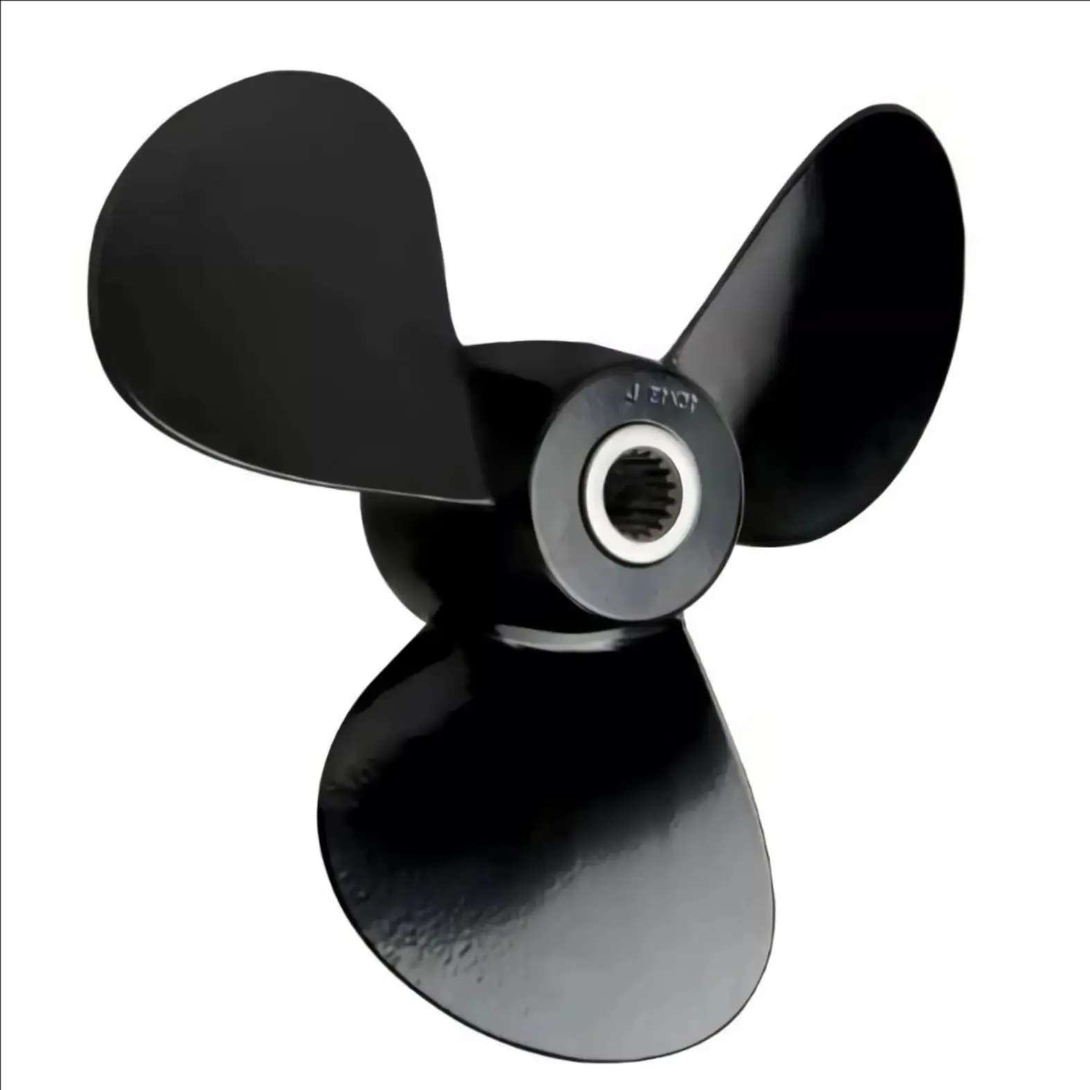 

Алюминиевый гребной винт Captain 17x12 LH для Volvo Saildrives 110S, 120S, MS25S, 130S, 150S, 17 зубьев, 3 лопасти, артикулы 23478967, 21381274