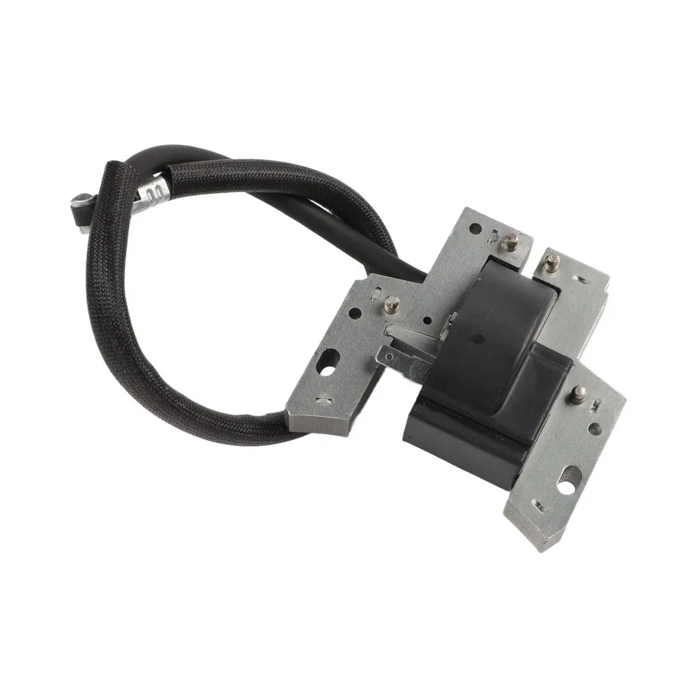 Replacement Ignition Coil Armature for 2HP to 4HP Engines Featuring Points and Condenser Design for 298502 395488