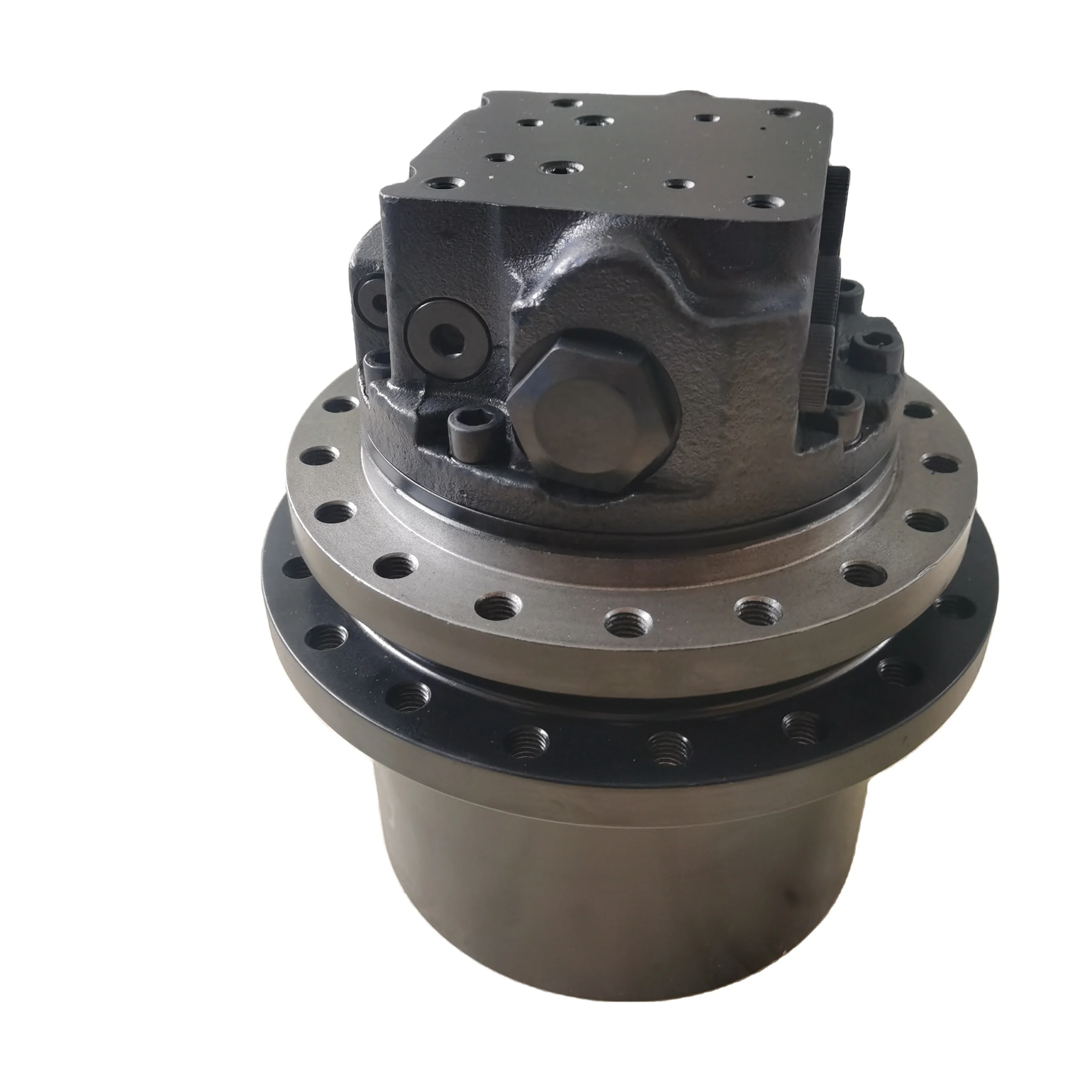 Excavator Parts 9132693 4331679 EX25-2 Travel Motor EX25-2 Final Drive for Hita-chi
