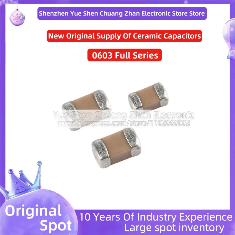 【 Whole Disk 4000 PCS 】2012 Patch Capacitor 0805 1nF 102K 50V Error 10% Material X7R Genuine capacitor