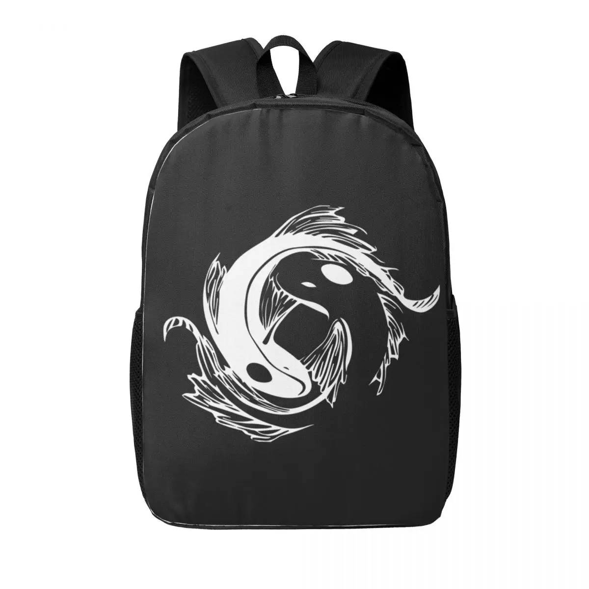 avatar-airbender-tui-e-la-lua-oceano-espirito-mulher-mochilas-bookbag-criancas-sacos-de-escola-portabilidade-bolsa-de-ombro