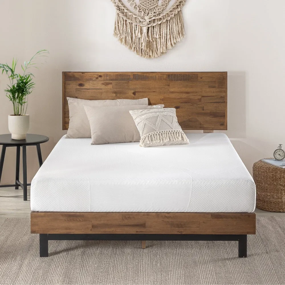 

Serenity 8" Memory Foam Mattress, Full
