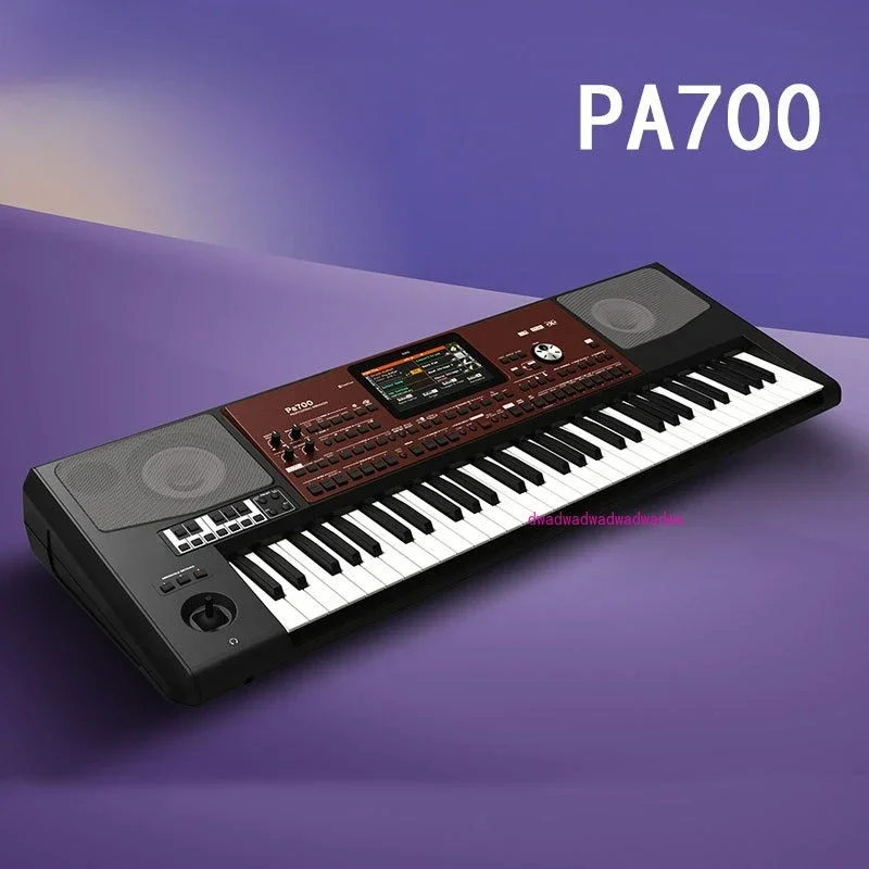 

Pa700 ORIENTAL 61-Key Professional Arranger Keyboard