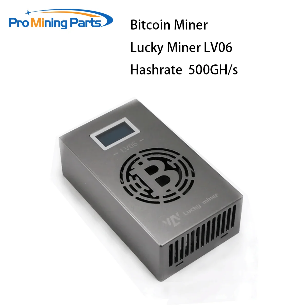 Lucky Miner LV06 Bi…