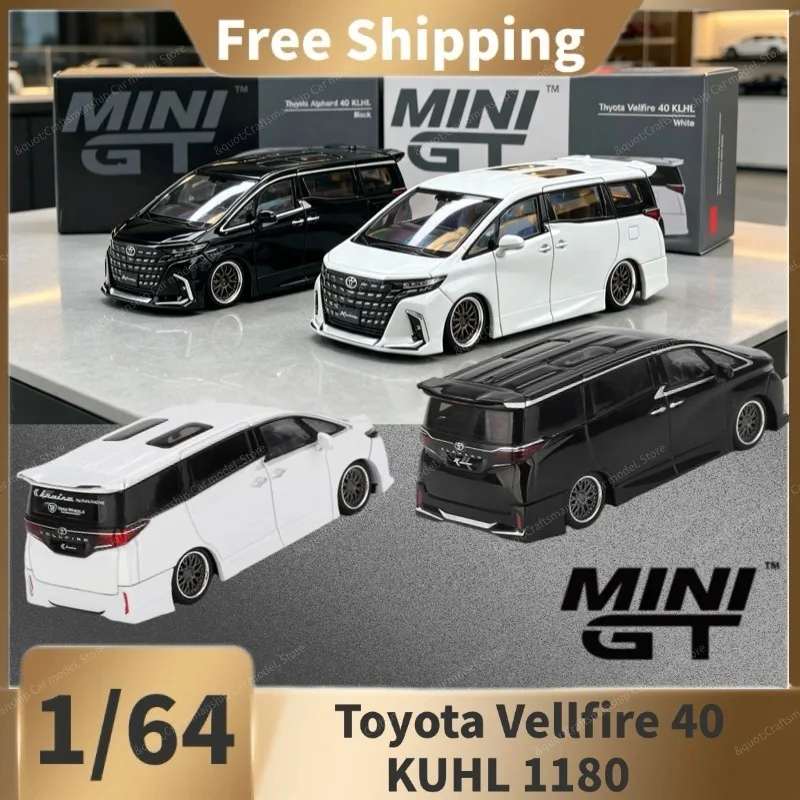 en-stock-minigt-1-64-toyota-vellfire-40-kuhl-1180--modele-de-voiture-replique-en-alliage