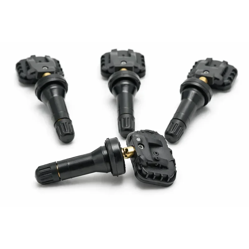 4pcs TPMS Tire Pressure Monitor Sensor B00019849 For Beijing BAIC BJ40 BJ40 Plus BJ60 BJ80 433MHz 2018 2019 2020 2021 2022