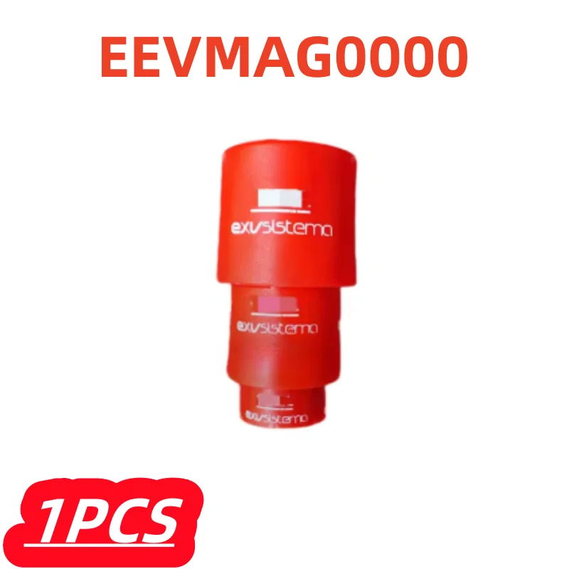 

1 шт./лот, 100% новый EEVMAG0000 CAREL, отладочный магнит, электронный расширительный клапан
