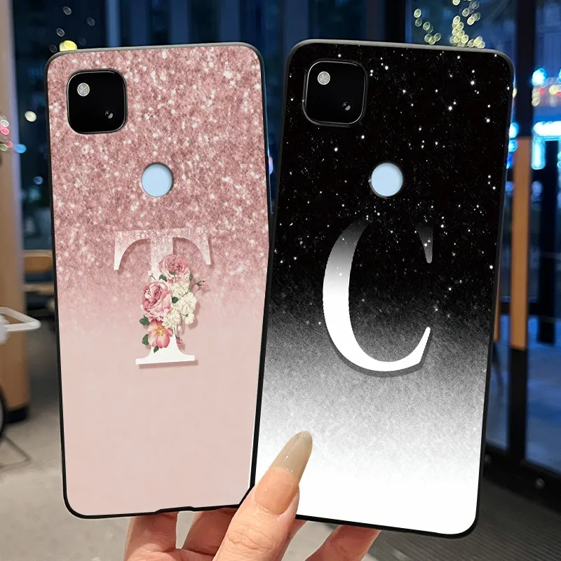 Letter Couple Phone…