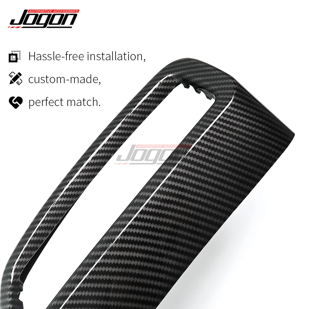 For Peugeot 3008 II 5008 T87 2017 2018 2019 2020 2021 2022 2023 Car Exhaust Pipe Chrome Rear Exhaust Pipe Tail Muffler Tip