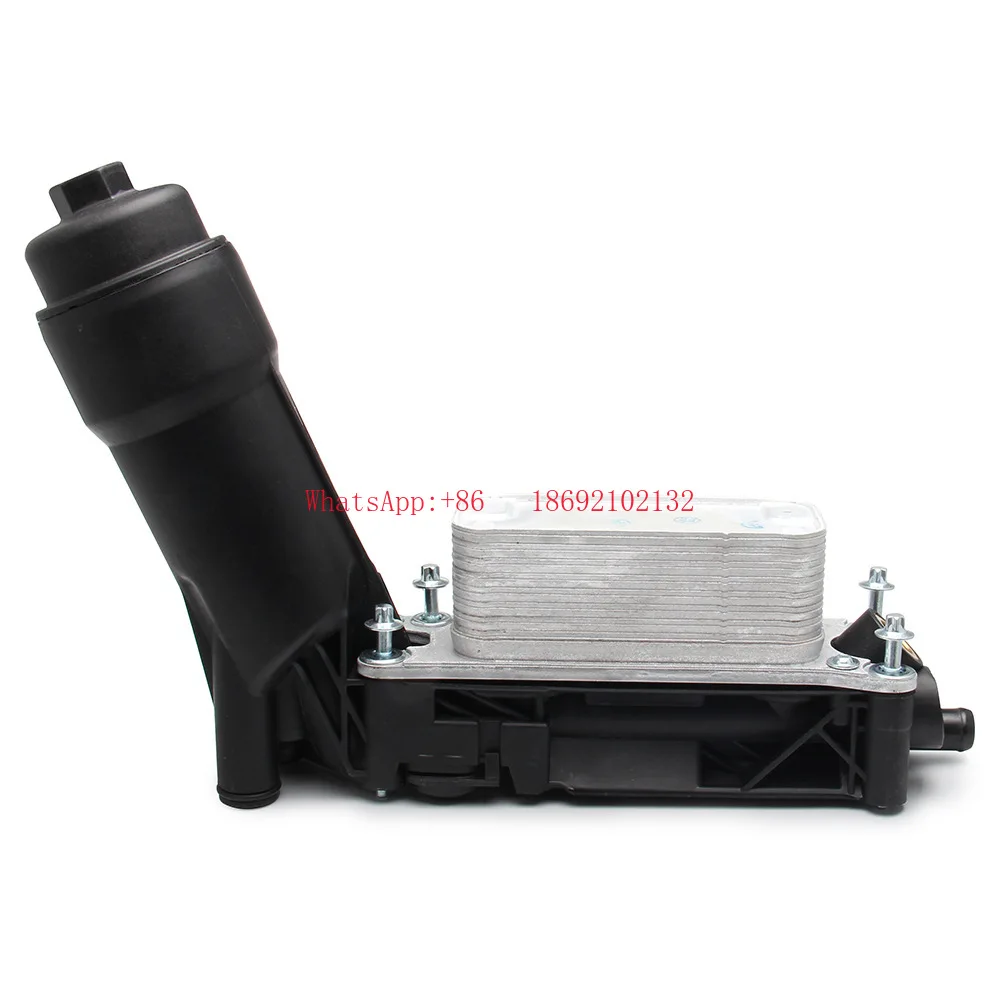 

Трансграничная популярная основа фильтра масляного охлаждения 05184294AE подходит для модификации автомобиля