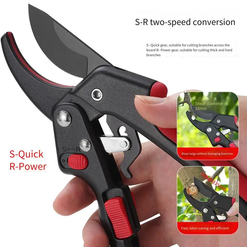 Thumbnail 2 - #29 Highest Rated Pruning Shears Cutters to Buy in 2026