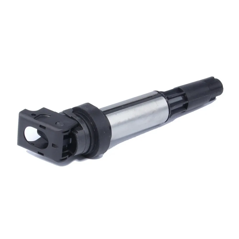 

4X Ignition Coil Spark Plug For BMW E90 F30 320i 328i 330i E60 525i 530i