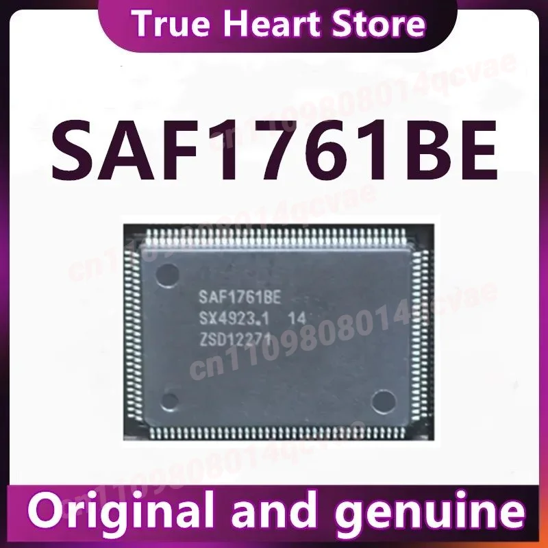 

Чипсет SAF1761BE LQFP-128, 100% новый, 1 шт./лот
