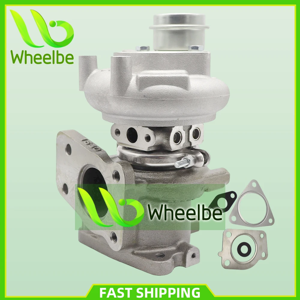 Turbocompresor para Nissan Juke 49335-00891 49335-00880 144111KC1B 144111KC1C 144111KC1D 144111KC1E 144111KC2A 144111KC2B