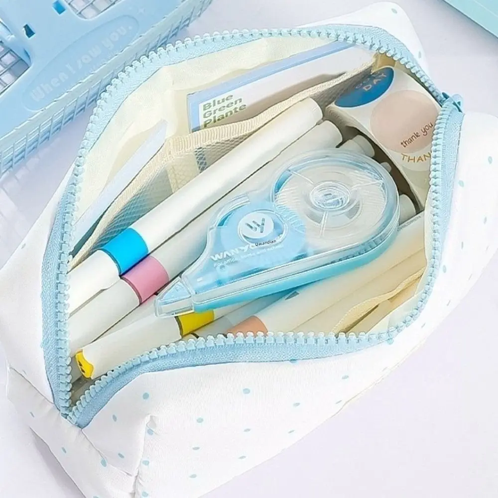 Cloth Korean Dots P…