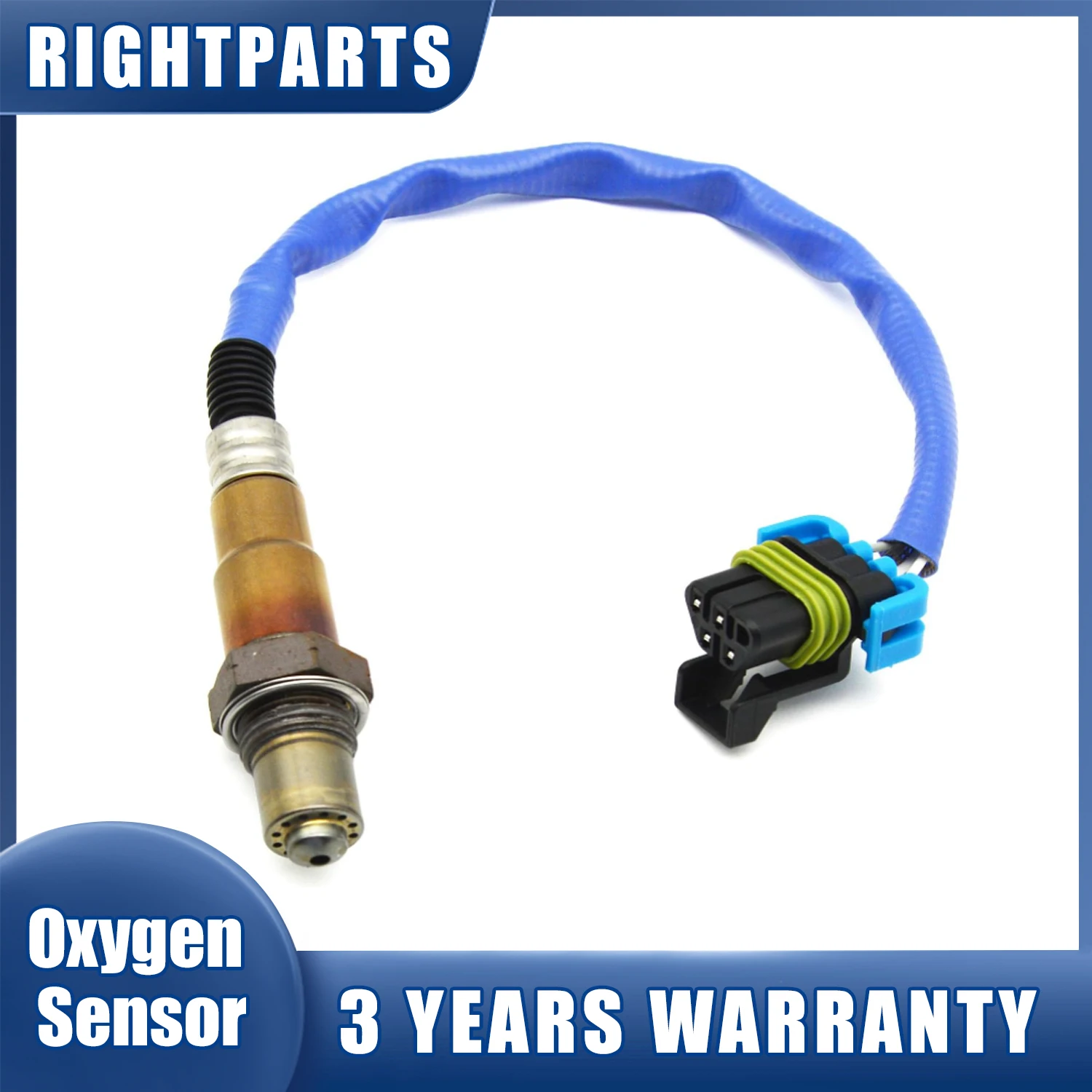 

12616125 Лямбда-зонд кислорода для Buick Enclave 3.6L 2009-2011 12567072 12575658 12587037 234-4816