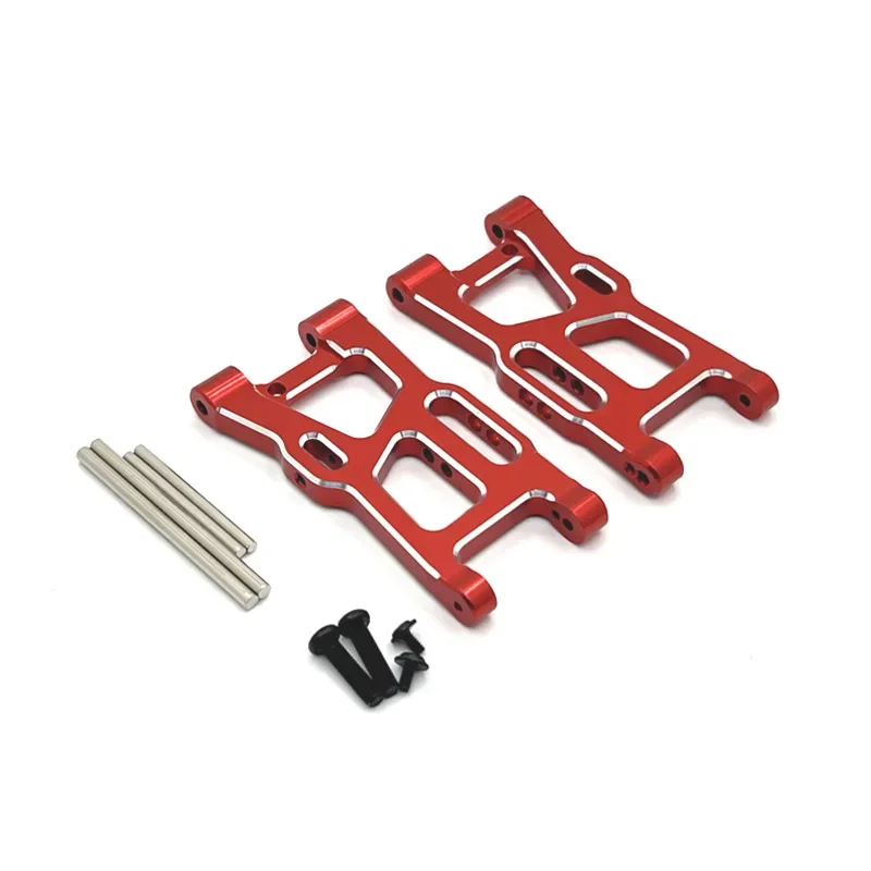 Front Swing Arm for JJRC C8803 WLtoys RIaarIo 1/14 1/12 ON Accessories Metal Upgrade Parts Kit Rc Crawler Car Truck Buggy Truggy