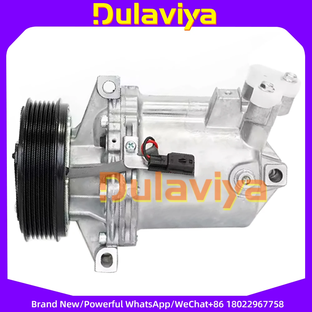 

926009541R Автоматический компрессор переменного тока для Renault FLUENCE 2.0L MEGANE 3 2,0 16 В 92600-9541R