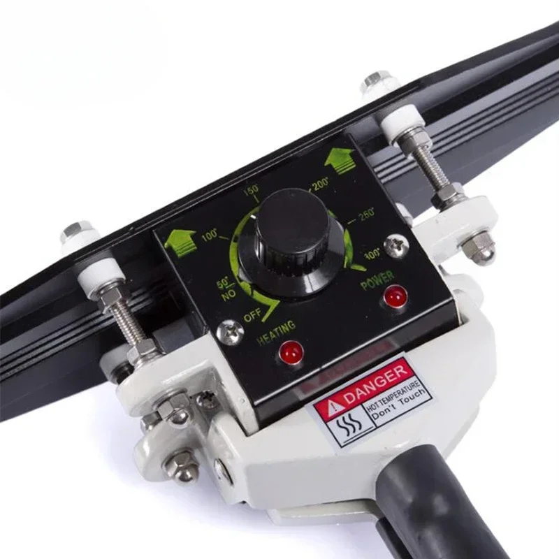 Cheap And Fine Factory Price Portable Hand Impulse Sealer Aluminum/Plastic Bag Sealing Machine Hot Sales
