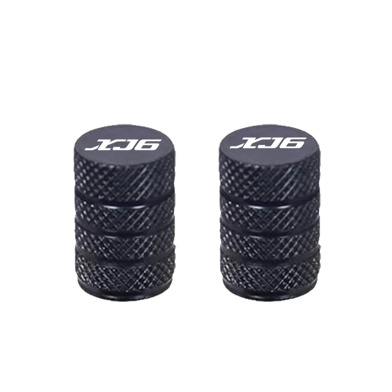 Motorcycle Accessories Wheel Tire Valve Caps Aluminum Airtight Cover For Yamaha XJ6 N DIVERSION 2009 - 2015 2014 2013 2012